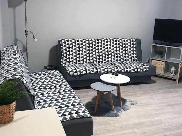 Apartament pod Wieżyczkami Apartament pod Wieżyczkami