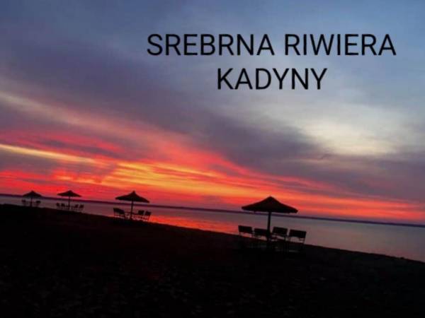 Srebrna Riwiera Srebrna Riwiera
