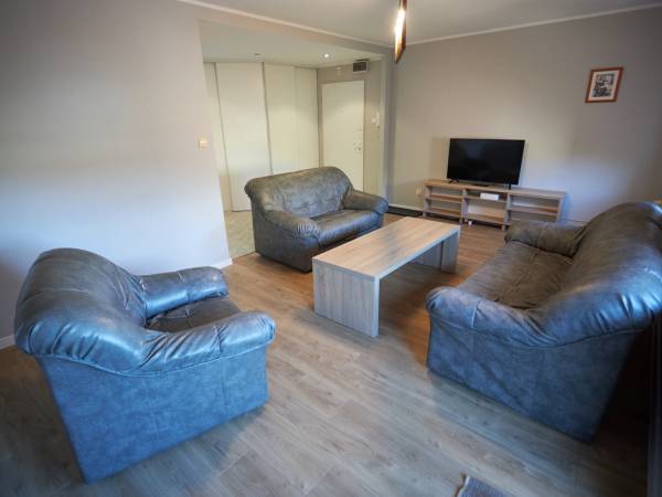 Apartament Zacisze Apartament Zacisze