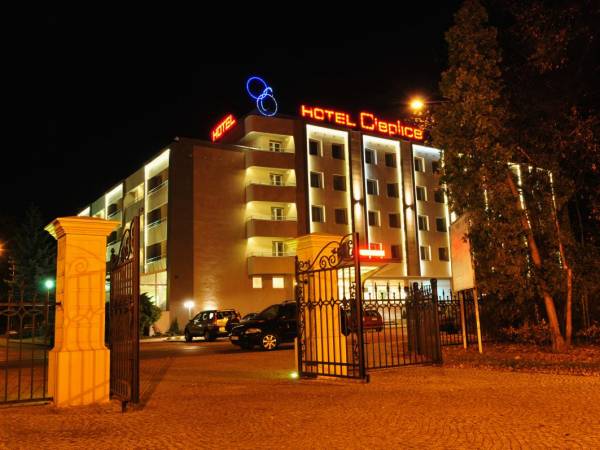 Hotel Cieplice Medi & Spa Hotel Cieplice Medi & Spa