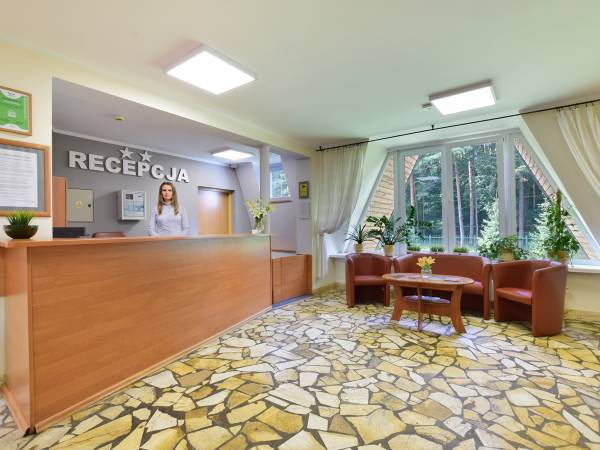 Hotel Maraton** Hotel Maraton**