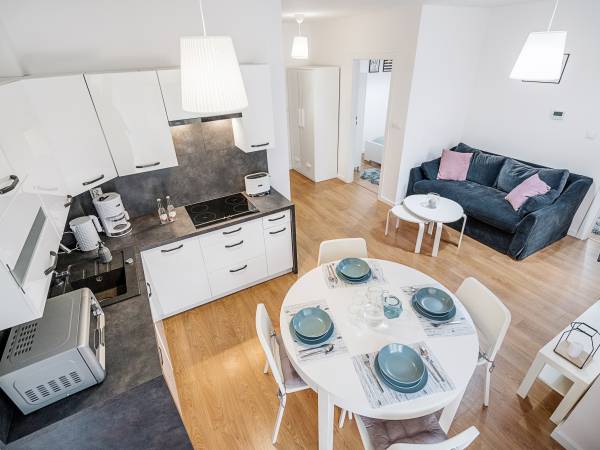 Apartamenty Apartamenty