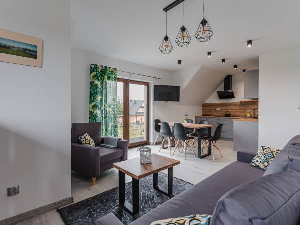 Nowy Apartament Nowy Apartament