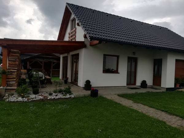 Domček Michaela Domček Michaela