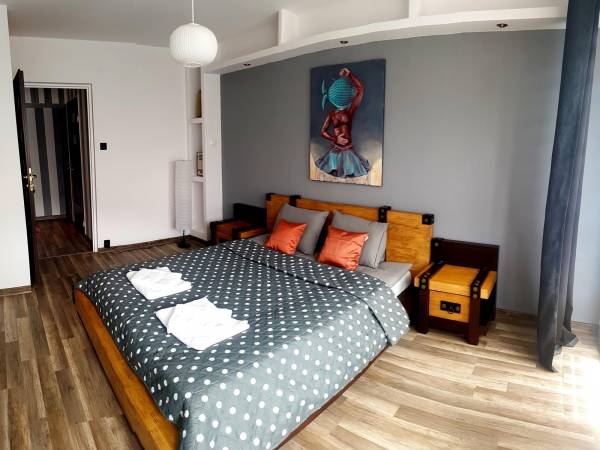 Art Apartament 2 Ustrzyki Dolne Art Apartament 2 Ustrzyki Dolne