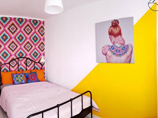 Art Apartament 1 Ustrzyki Dolne Art Apartament 1 Ustrzyki Dolne
