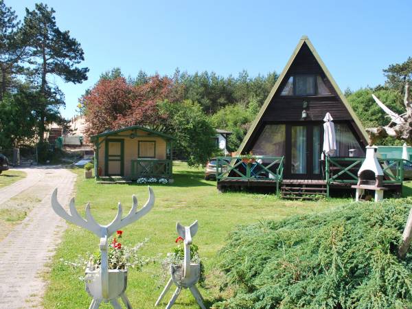 Ośrodek Wczasowy Pod Wydmą Ośrodek Wczasowy Pod Wydmą