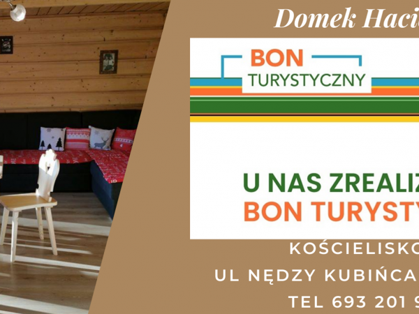 Domek Hacienda Domek Hacienda