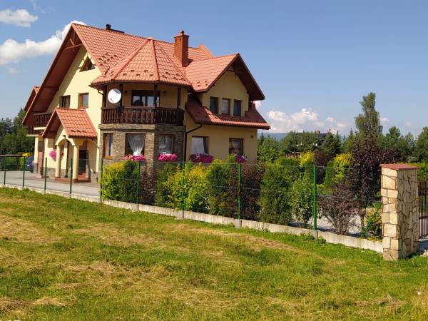 Agroturystyka Nad Białką Agroturystyka Nad Białką