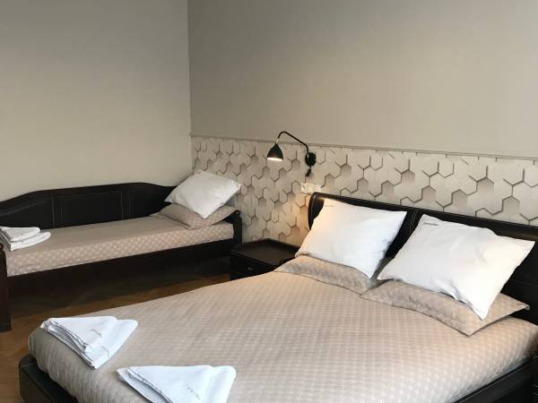 Comfort Flat apartament Comfort Flat apartament