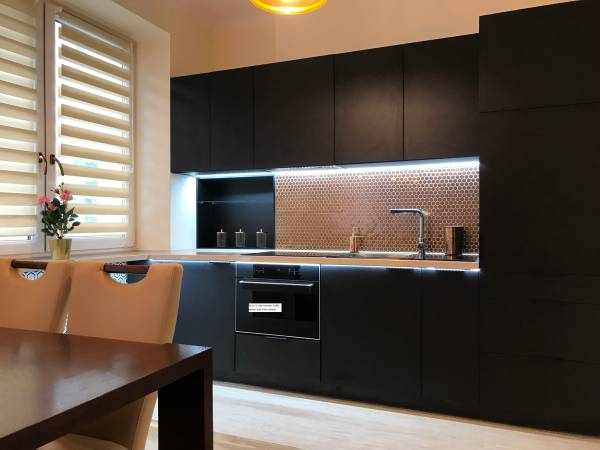 Comfort Flat apartament Comfort Flat apartament