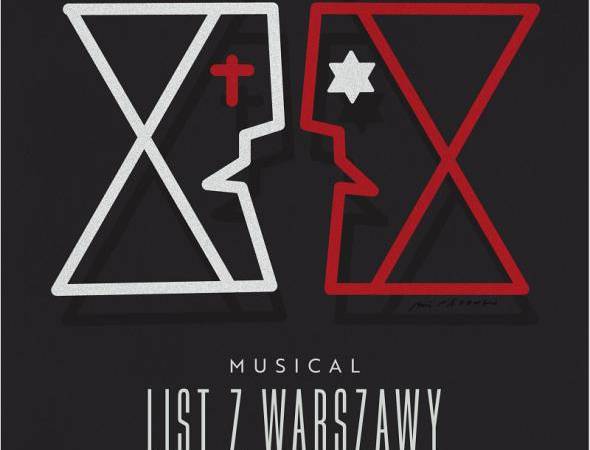 Musical - List z Warszawy w Teatrze Palladium w Warszawie