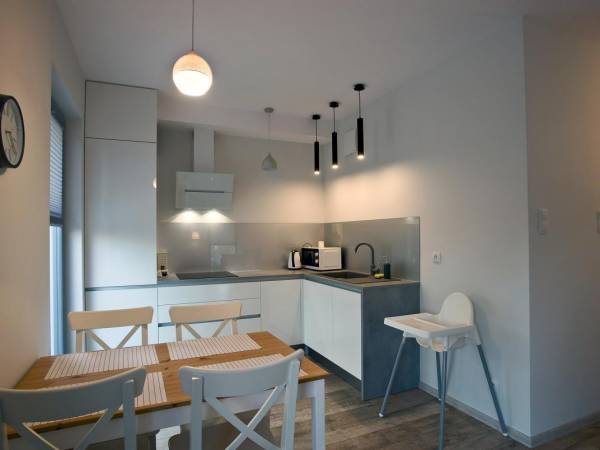 Q4 Apartament Margaret Q4 Apartament Margaret