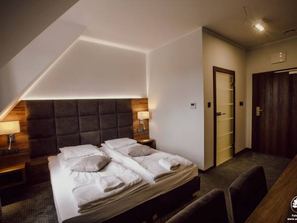 Hotel Nad Stawem Hotel Nad Stawem