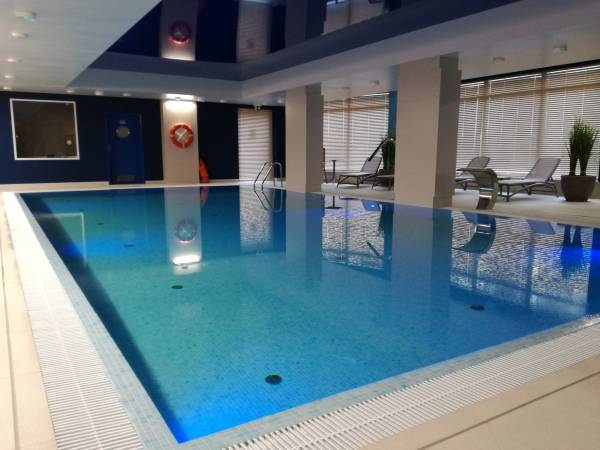 Apartament Flatbook