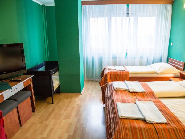Hotel Panon Hotel Panon