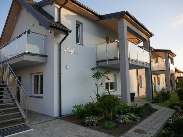 Apartamenty Szafir Apartamenty Szafir