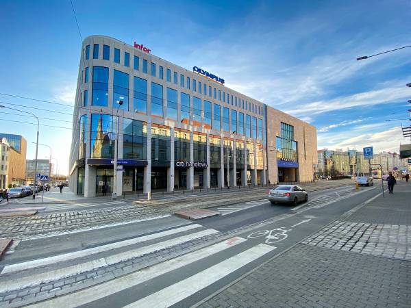 Teatr Muzyczny CAPITOL
