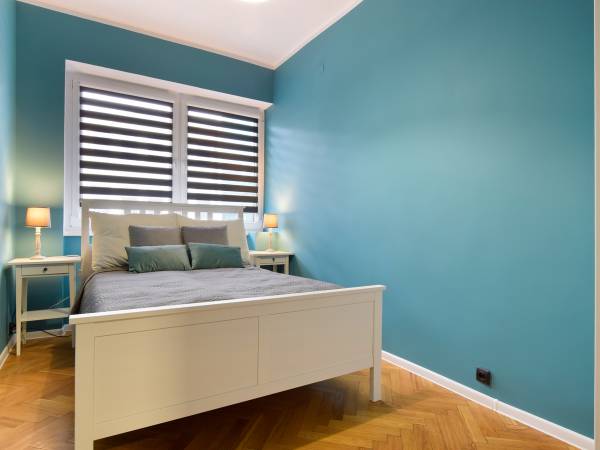 Apartamenty Pod Topolami Apartamenty Pod Topolami