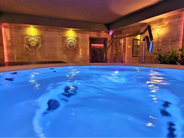 Złota Regalinda & SPA Złota Regalinda & SPA