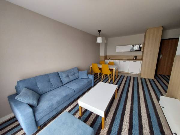 Apartament Magdalenka Bel Mare Resort Apartament Magdalenka Bel Mare Resort