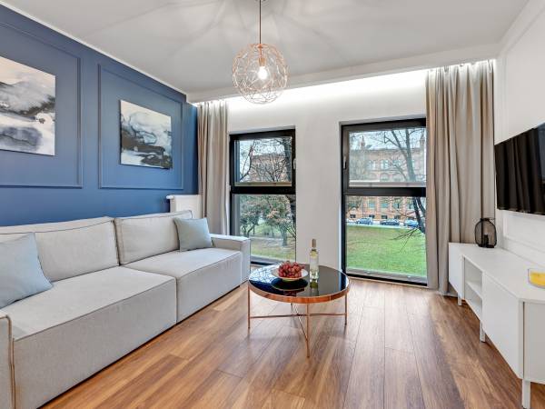 Q4 APARTMENTS - Apartamenty nad Motławą Q4 APARTMENTS - Apartamenty nad Motławą