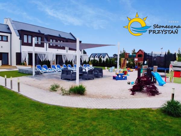Słoneczna Przystań Słoneczna Przystań