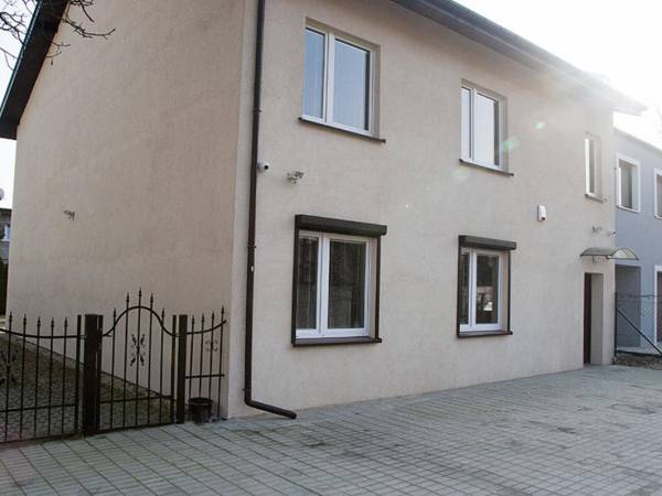 Apartementy Na Dębcu Apartementy Na Dębcu