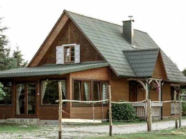 Osada Nad Rozlewiskiem Osada Nad Rozlewiskiem