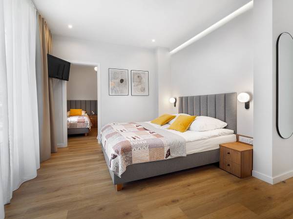Apartamenty Familijne Apartamenty Familijne