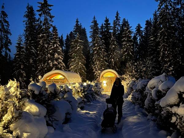Willa Pod Górską Lawendą Willa Pod Górską Lawendą
