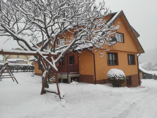 Apartament Na Rozdrożu Apartament Na Rozdrożu