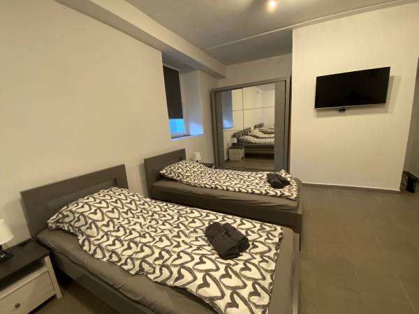 Apartament Kłodzko Apartament Kłodzko