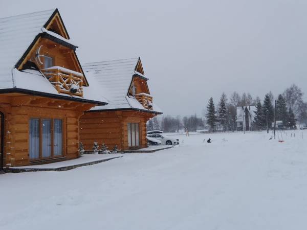 Domki Masny Chochołów Domki Masny Chochołów