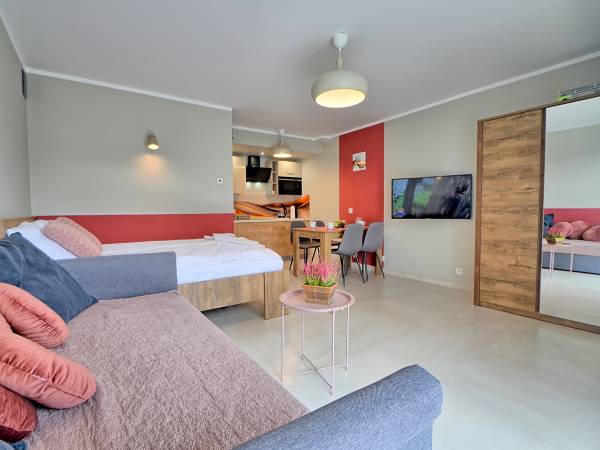 Apartament Cichy Strumyk Apartament Cichy Strumyk
