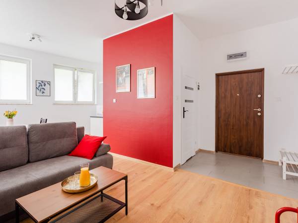 Open Lakes Apartamenty Giżycko Open Lakes Apartamenty Giżycko
