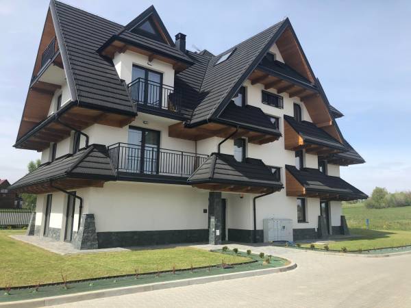 Apartamenty Grapa Apartamenty Grapa