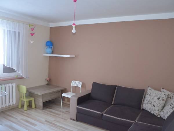 Apartament JANEK Apartament JANEK