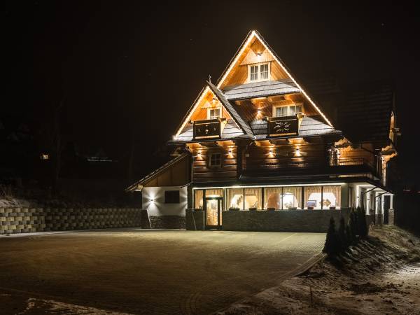 Pokoje Gościnne U Kuby Pokoje Gościnne U Kuby
