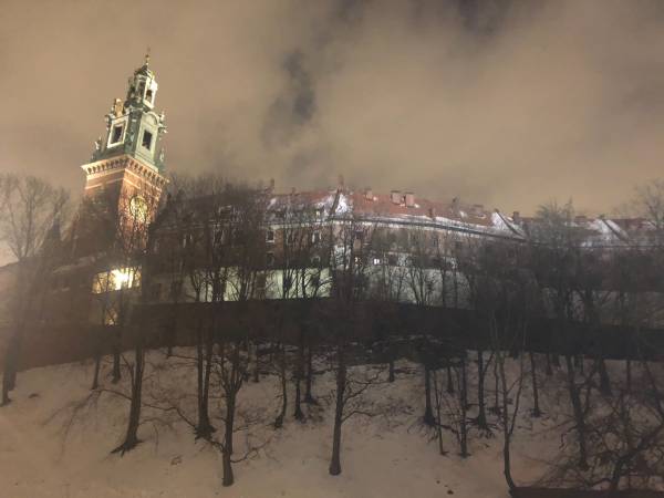 Apartamenty Wawel Apartamenty Wawel
