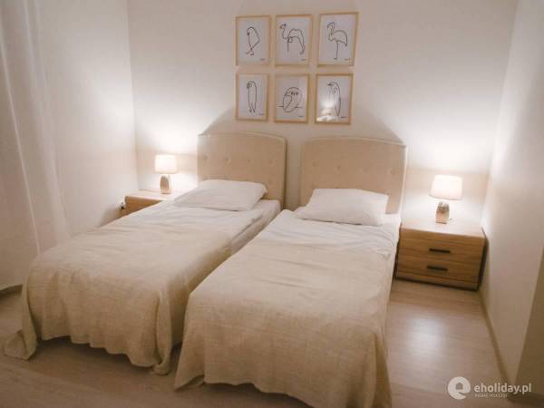 Solankowy Apartament Solankowy Apartament