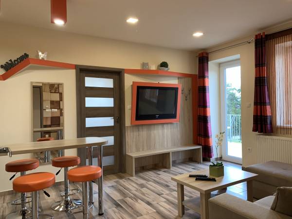 Armada Family Premium Apartament, Hajduszoboszlo Armada Family Premium Apartament, Hajduszoboszlo