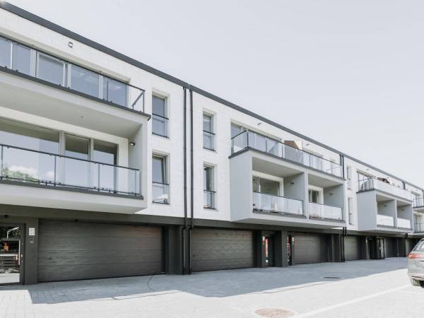 Apartament Jodełka Apartament Jodełka