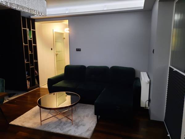 Apartament Familijny Szarotka Apartament Familijny Szarotka