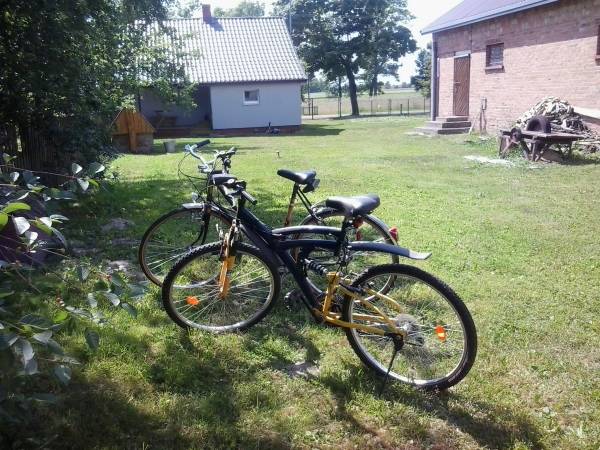 Wólka Łózecka 26A Wólka Łózecka 26A