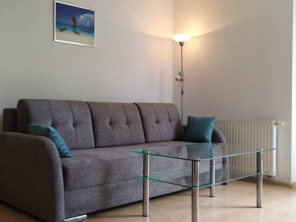 Apartament Aga - Bursztynowe Komnaty Apartament Aga - Bursztynowe Komnaty