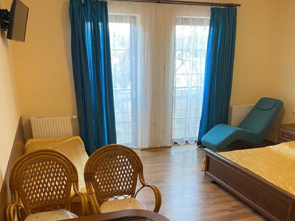 Villa pod Kotwicą Villa pod Kotwicą