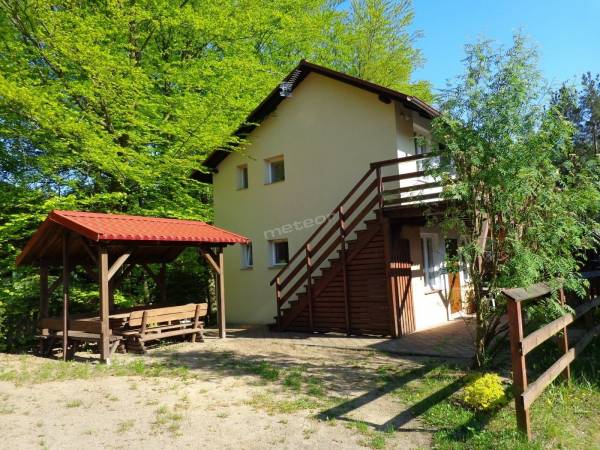 Domek Letniskowy Napiorki Domek Letniskowy Napiorki