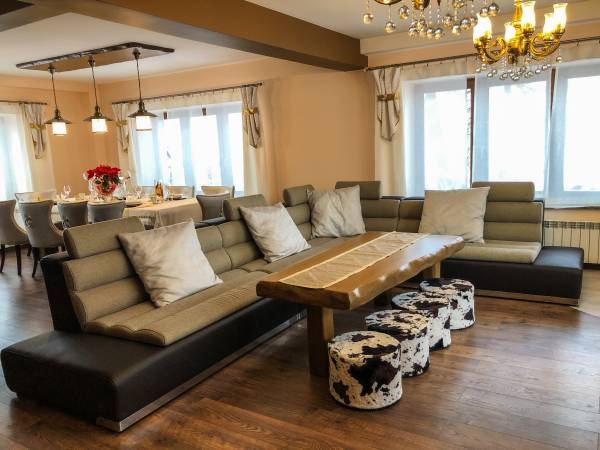 Apartament Podhale Apartament Podhale