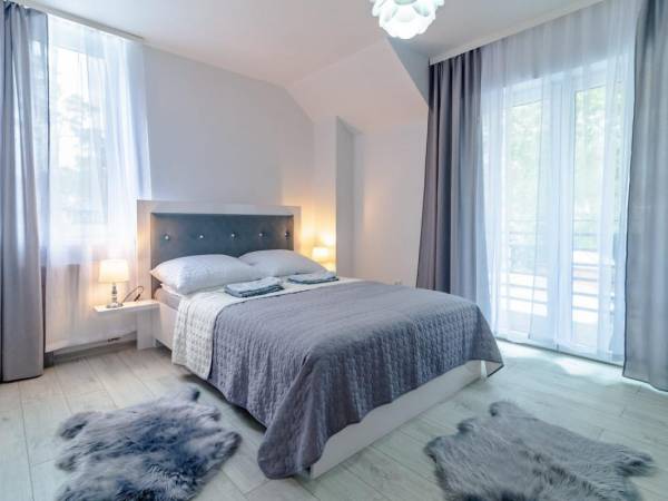 Apartamenty Poznańska 7 Apartamenty Poznańska 7